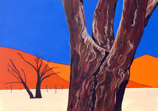 Spitzkoppe. Namibia. Africa. Naukluft. Dead Vlei. Sussusvlei. Art Print. Mounted. Eddie Mallon.